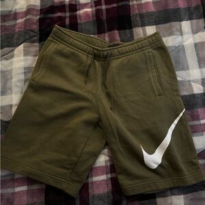 Nike Sweat Shorts